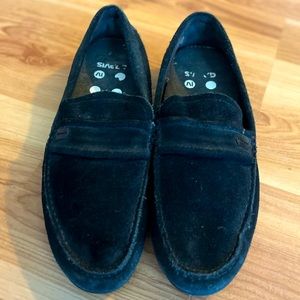 Gravis Dylan Rieder driver. Size 9. Worn. Hard to find